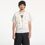 Nike Life Men's Utility Vest Light Orewood Brown/Light Orewood Brown