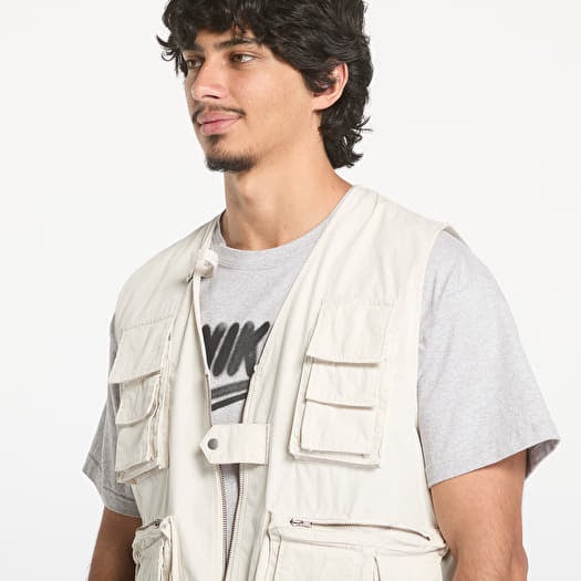 Nike utility vest mens online
