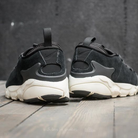 Nike air footscape nm black new arrivals