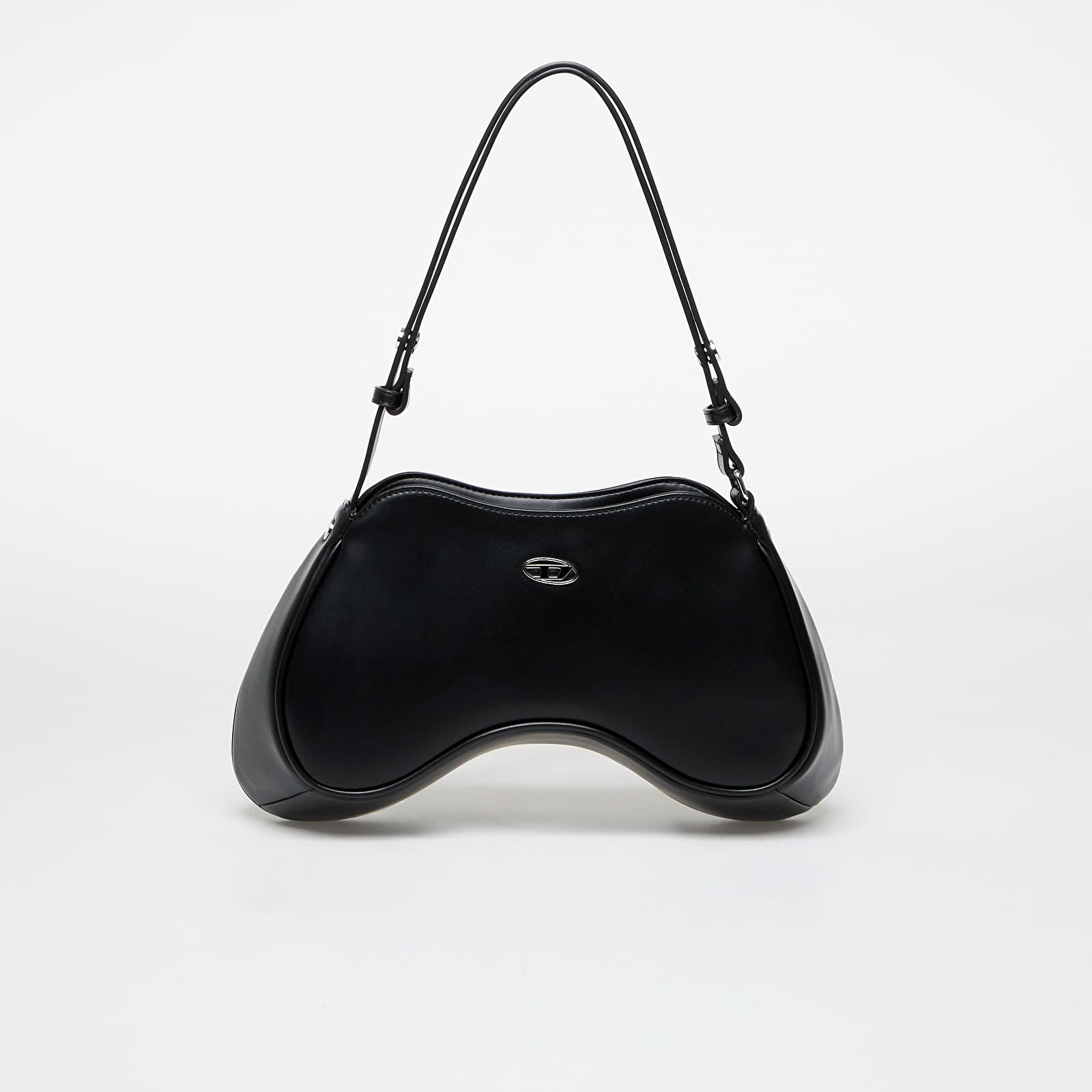 Torbice Diesel Play Play Shoulder Cross Body Black