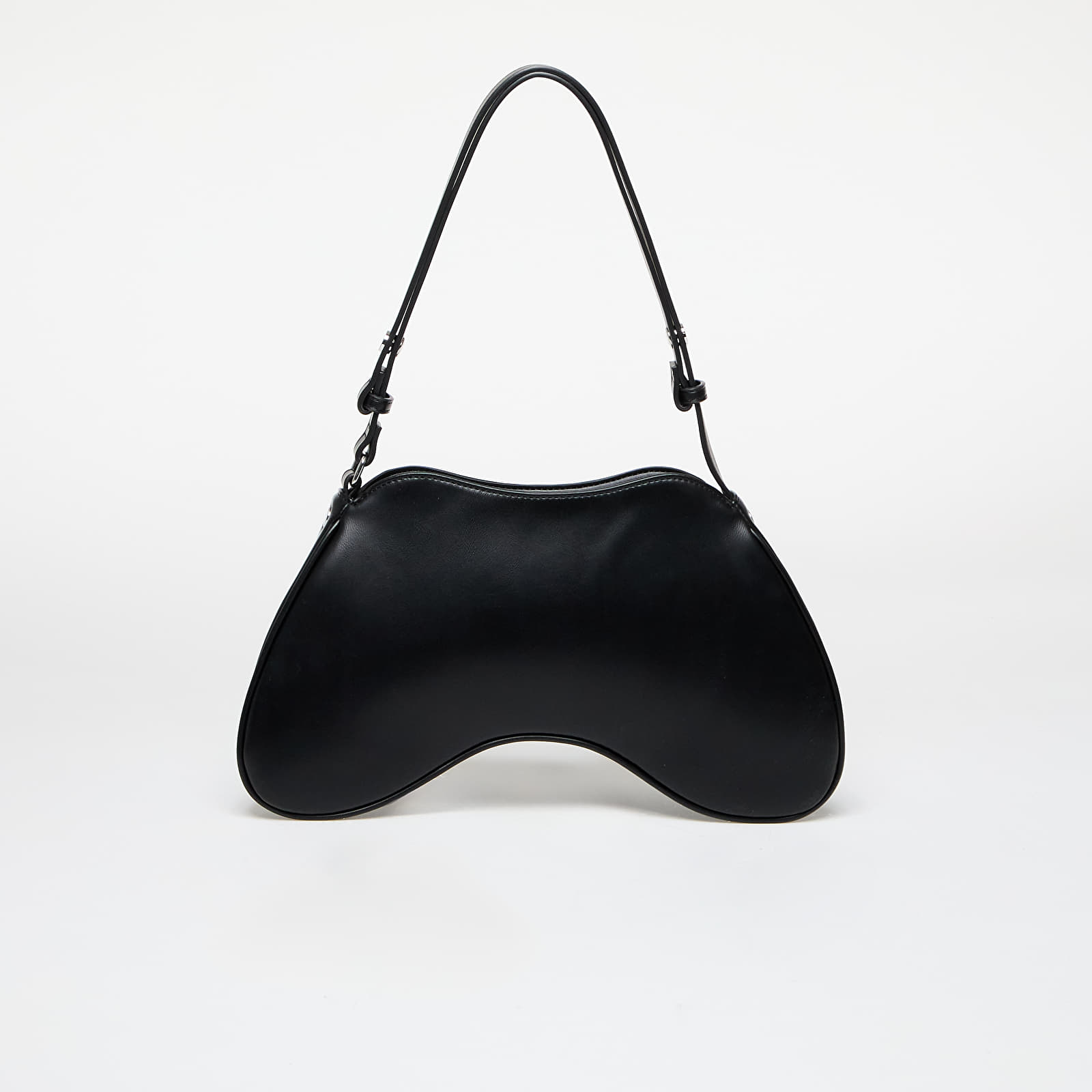 Torbice Diesel Play Play Shoulder Cross Body Black