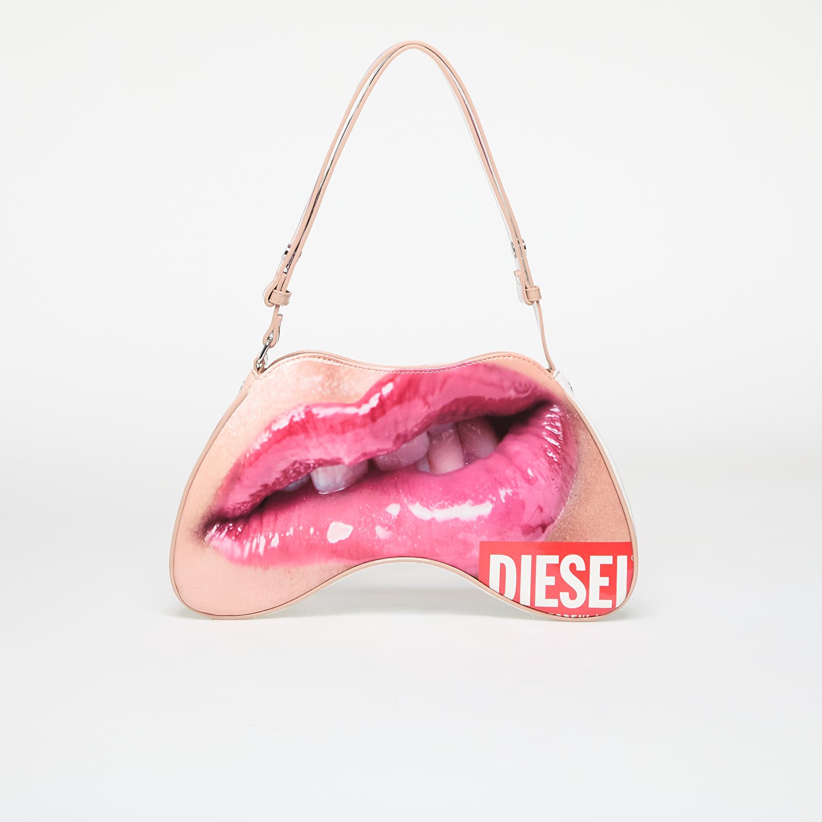 Handbags Diesel Play Play Shoulder Cross Body Multicolor