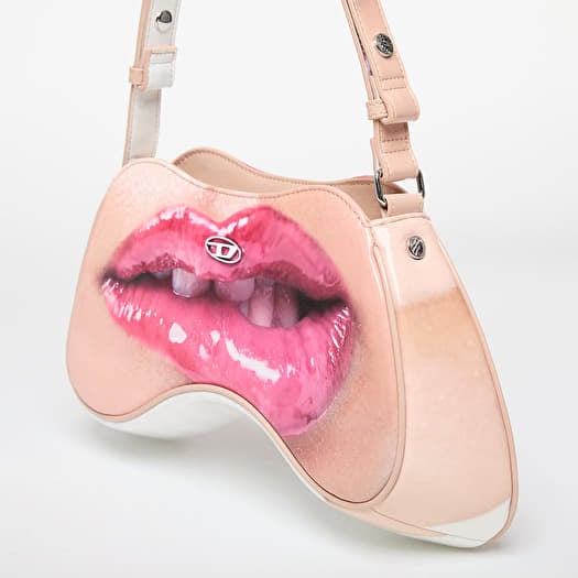 Bolsos Diesel Play Play Shoulder Cross Body Multicolor Footshop