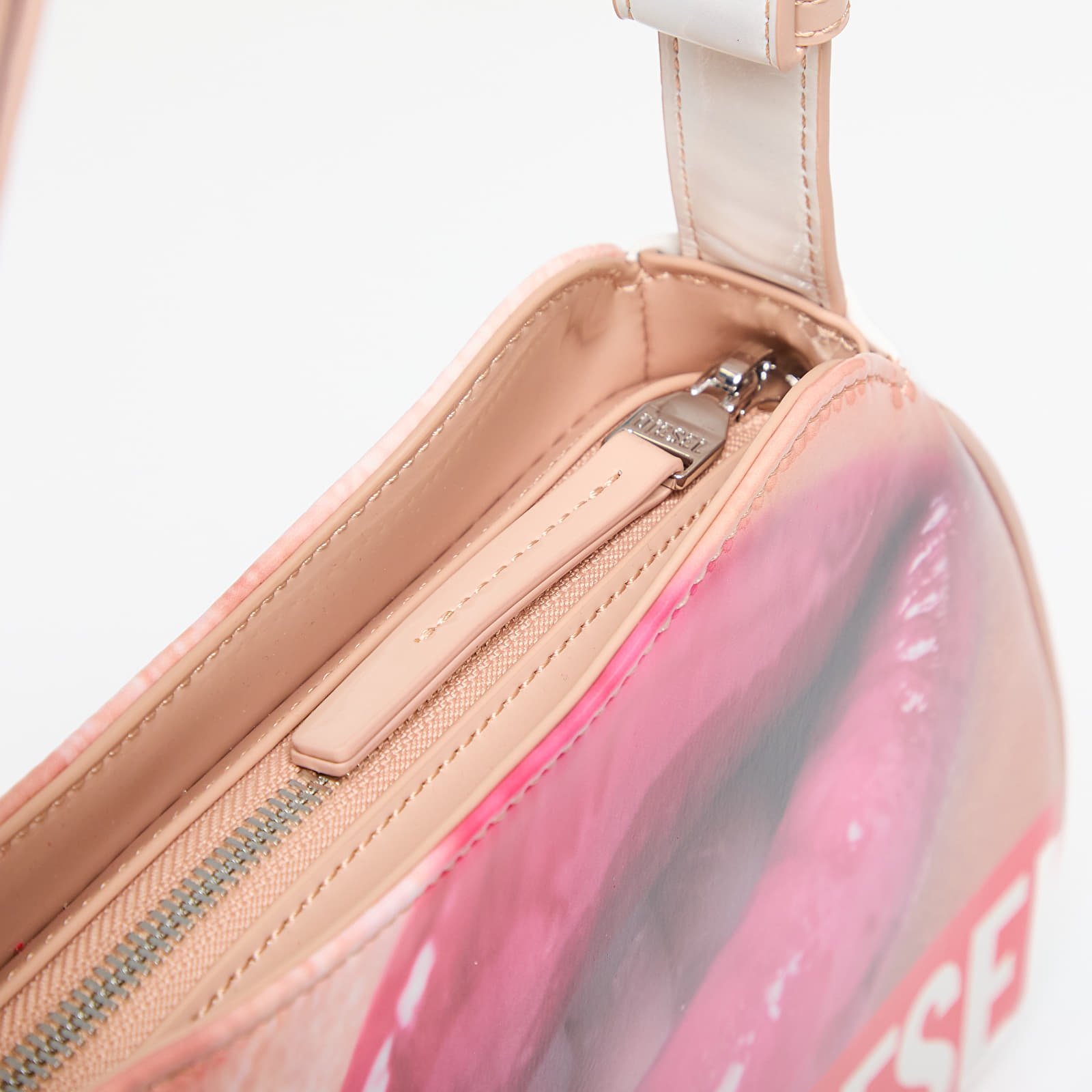 Handbags Diesel Play Play Shoulder Cross Body Multicolor
