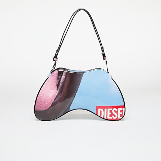Bolsos Diesel Play Play Shoulder Cross Body Multicolor Footshop