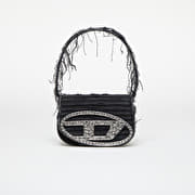 Diesel 1Dr Shoulder Bag Black