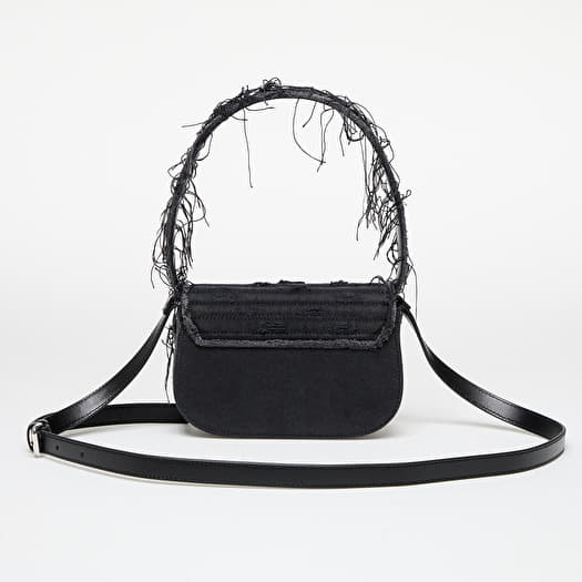 Torebki Diesel 1Dr Shoulder Bag Black | Footshop