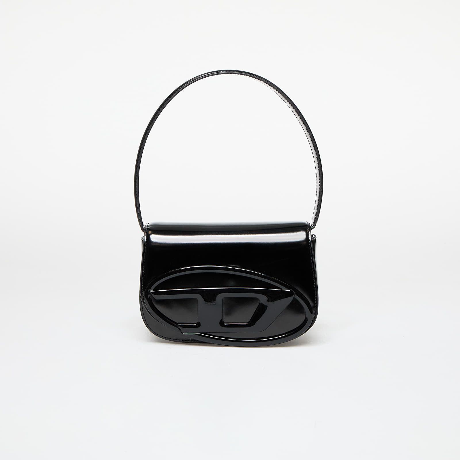 Kézitáskák Diesel 1Dr 1Dr Shoulder Bag Black