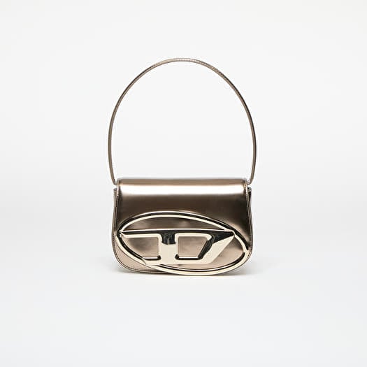 Diesel 1Dr 1Dr Shoulder Bag Bronze