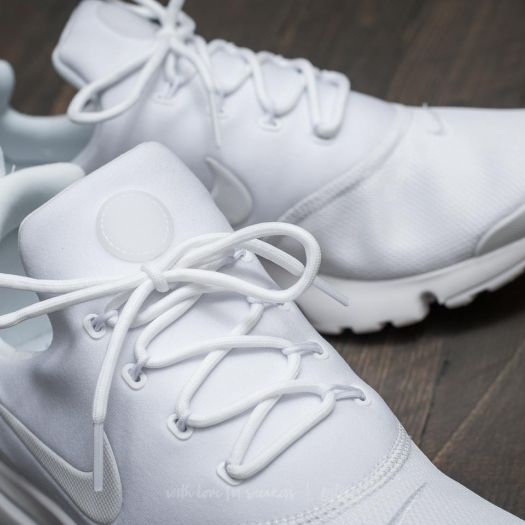 Women s shoes Nike Wmns Presto Fly White White White Footshop
