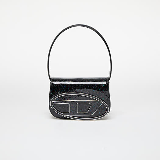 DIESEL 1DR POD shoulder BAG ショルダーバッグ 1DR-POD SLING BAG Man: Hard shell sling backpack | Diesel
