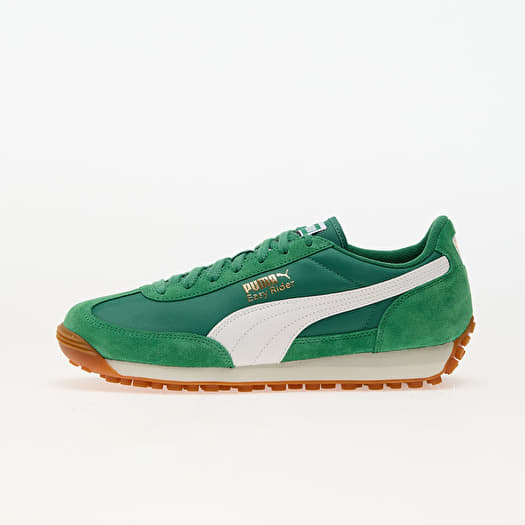 Puma Easy Rider Vintage Green