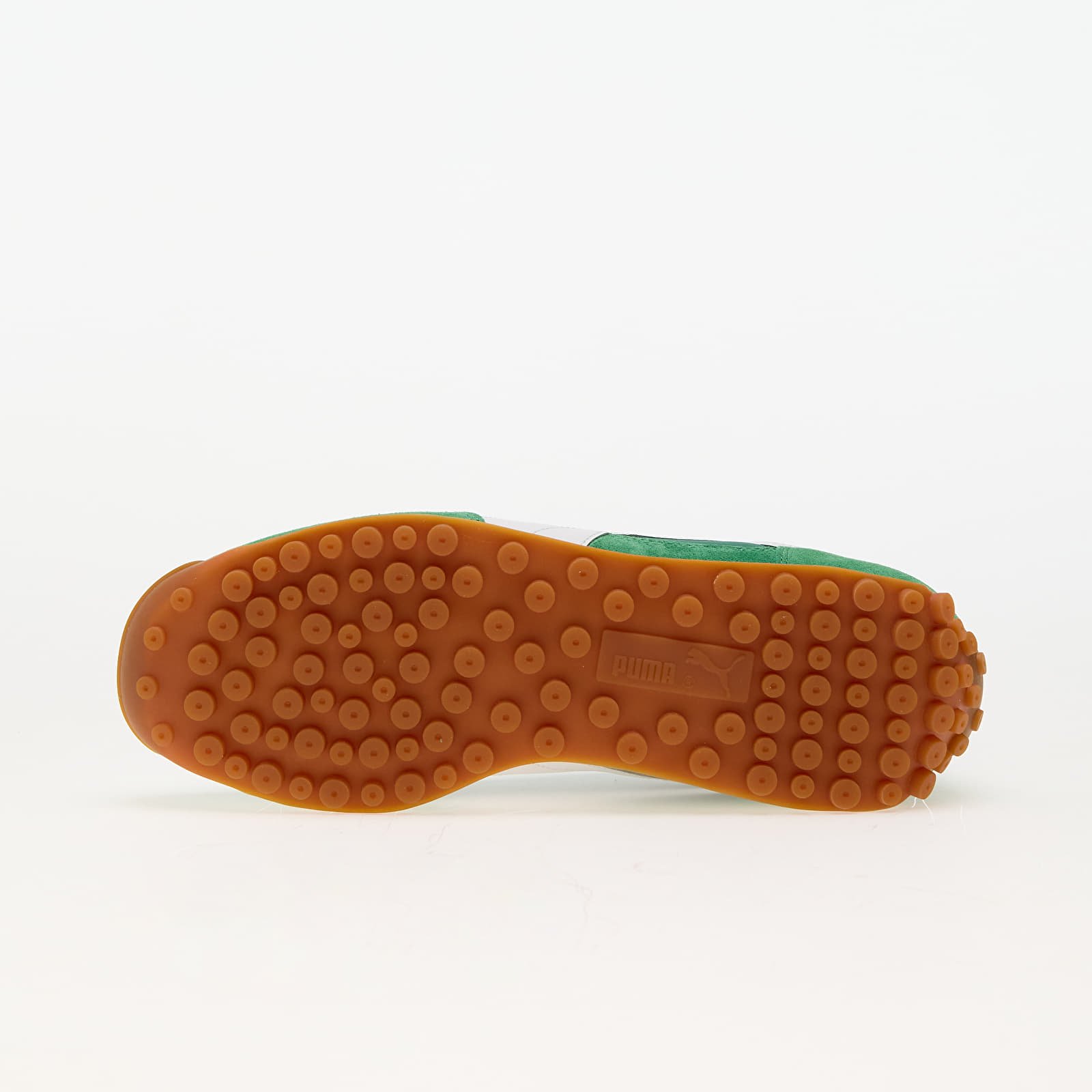 Zapatillas Hombre Puma Easy Rider Vintage Green