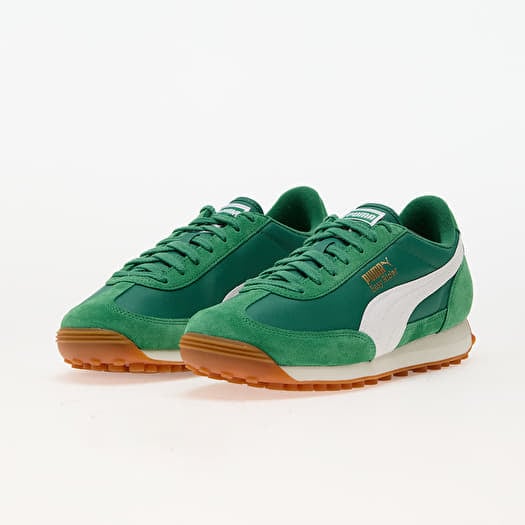 Puma Easy Rider Vintage Green US 9
