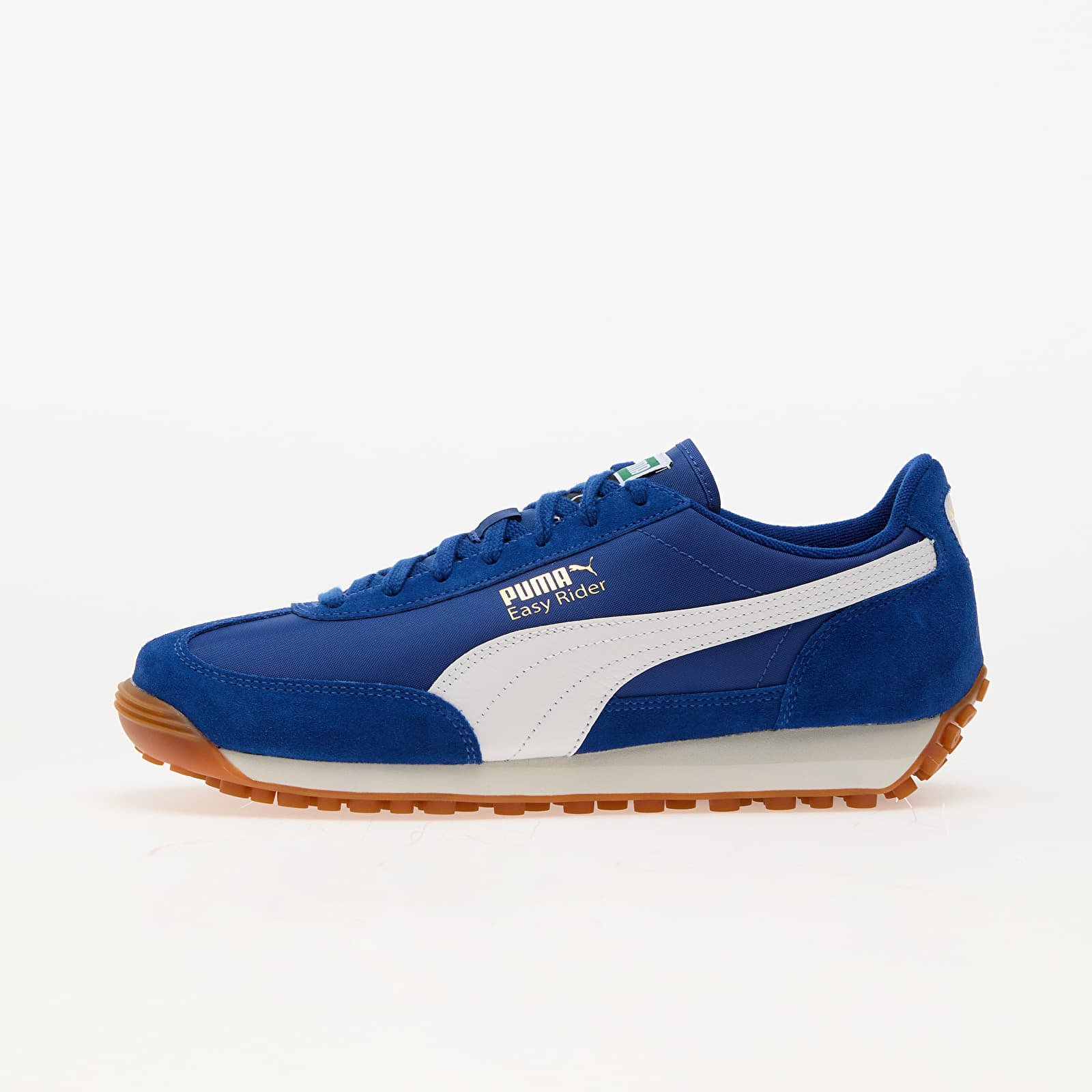 Мъжки кецове и обувки Puma Easy Rider Vintage Blue