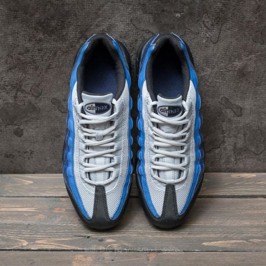 Air max 95 binary blue clearance
