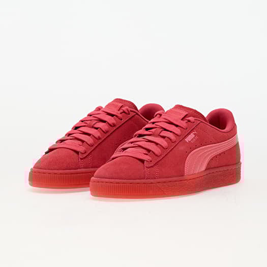 Puma women red shoes deals
