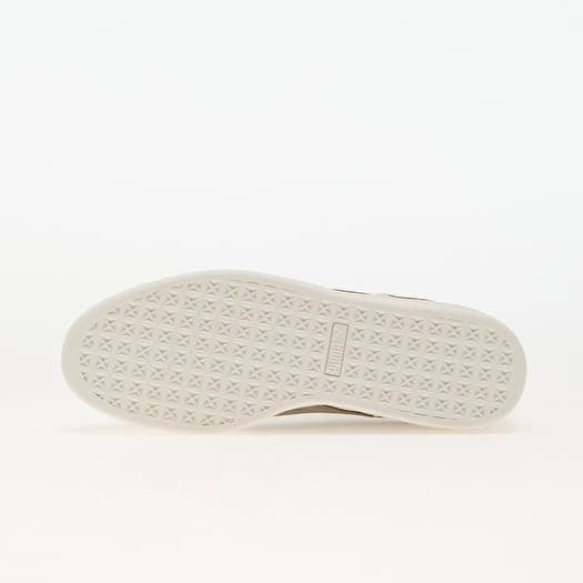 Chaussures et baskets homme Puma Suede Play.Paris. White Footshop