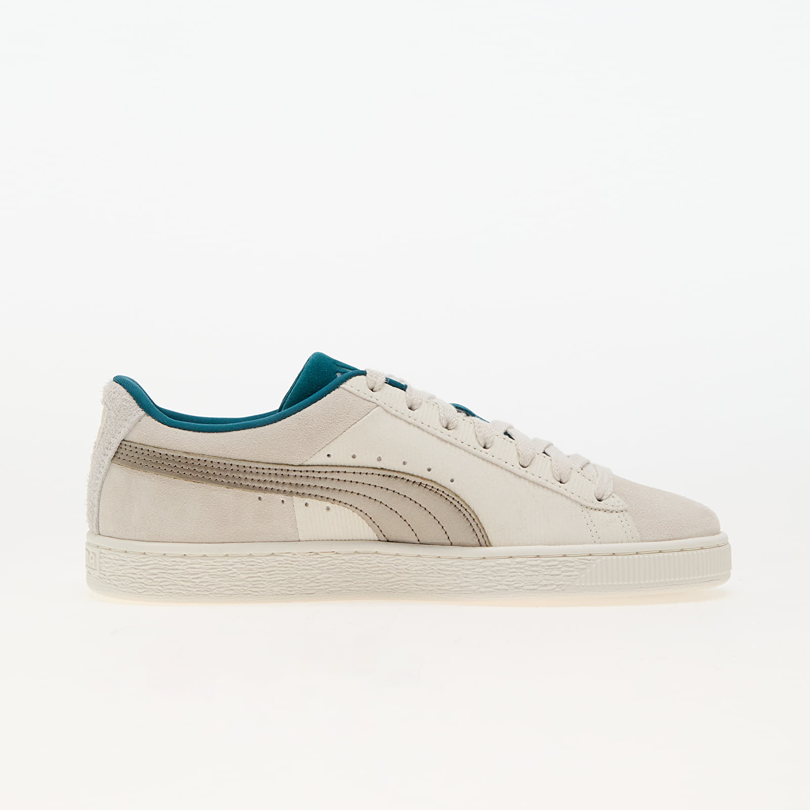 PUMA Play Loud Suede