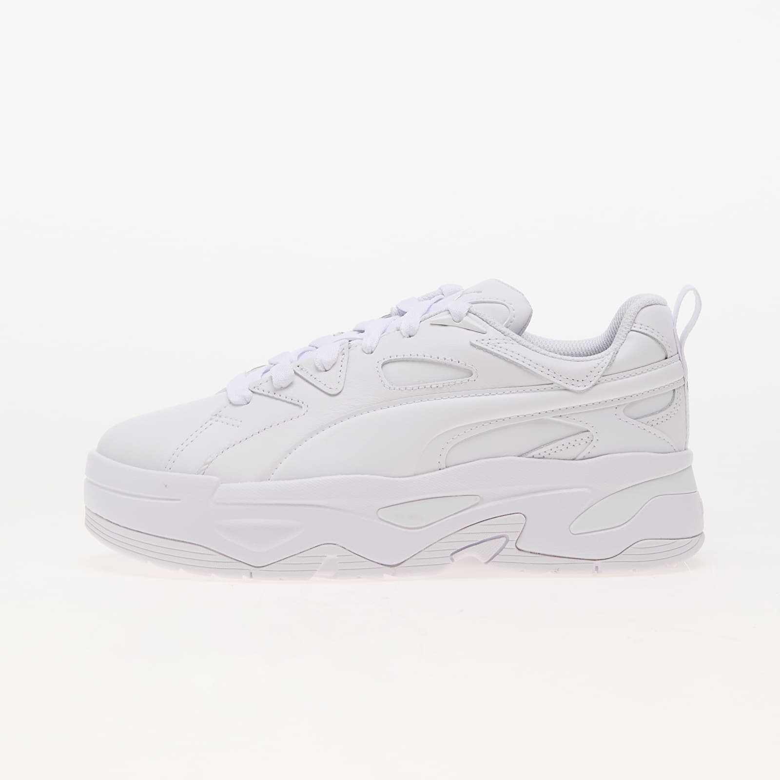 Women's shoes Puma BLSTR Dresscode Wns White