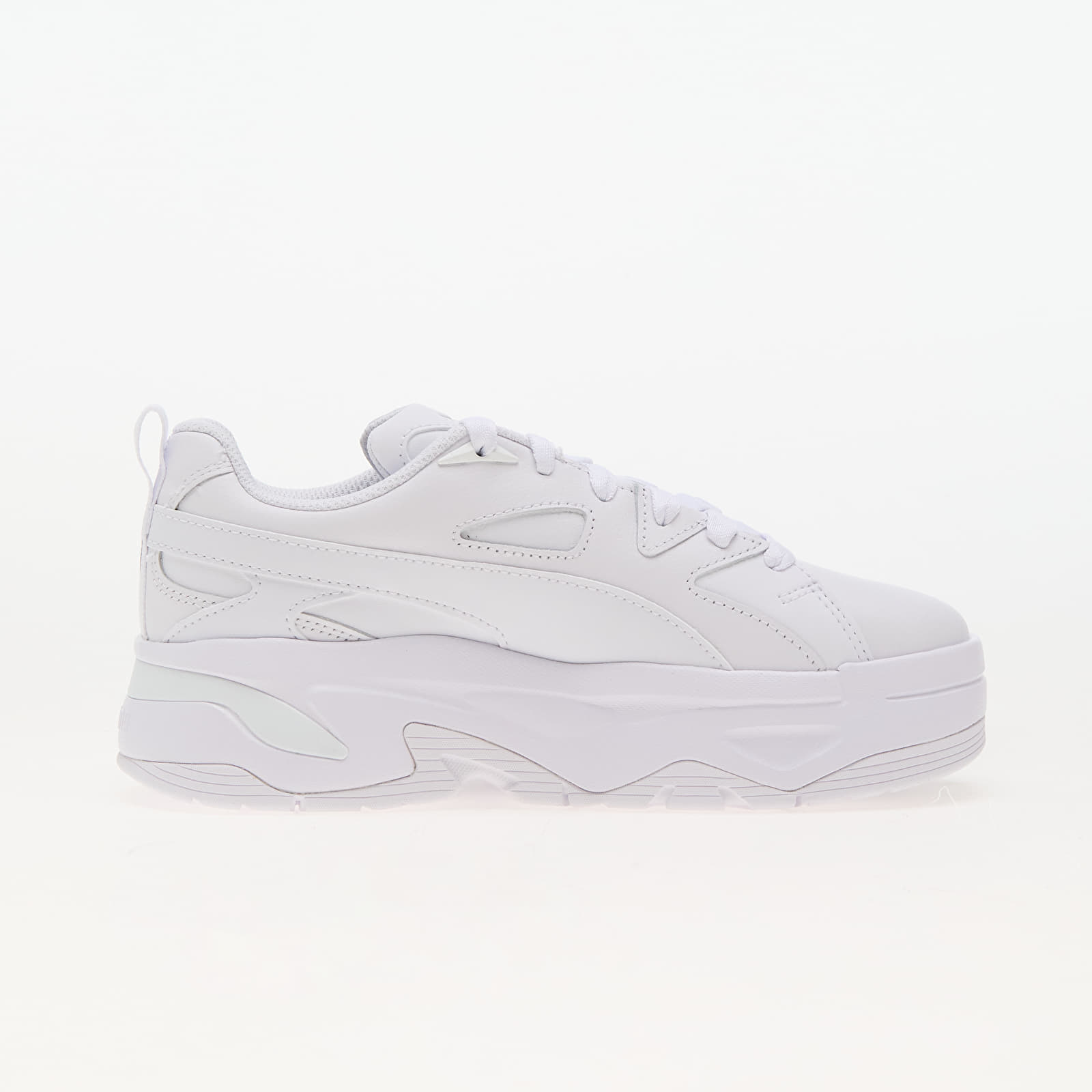 Women's shoes Puma BLSTR Dresscode Wns White