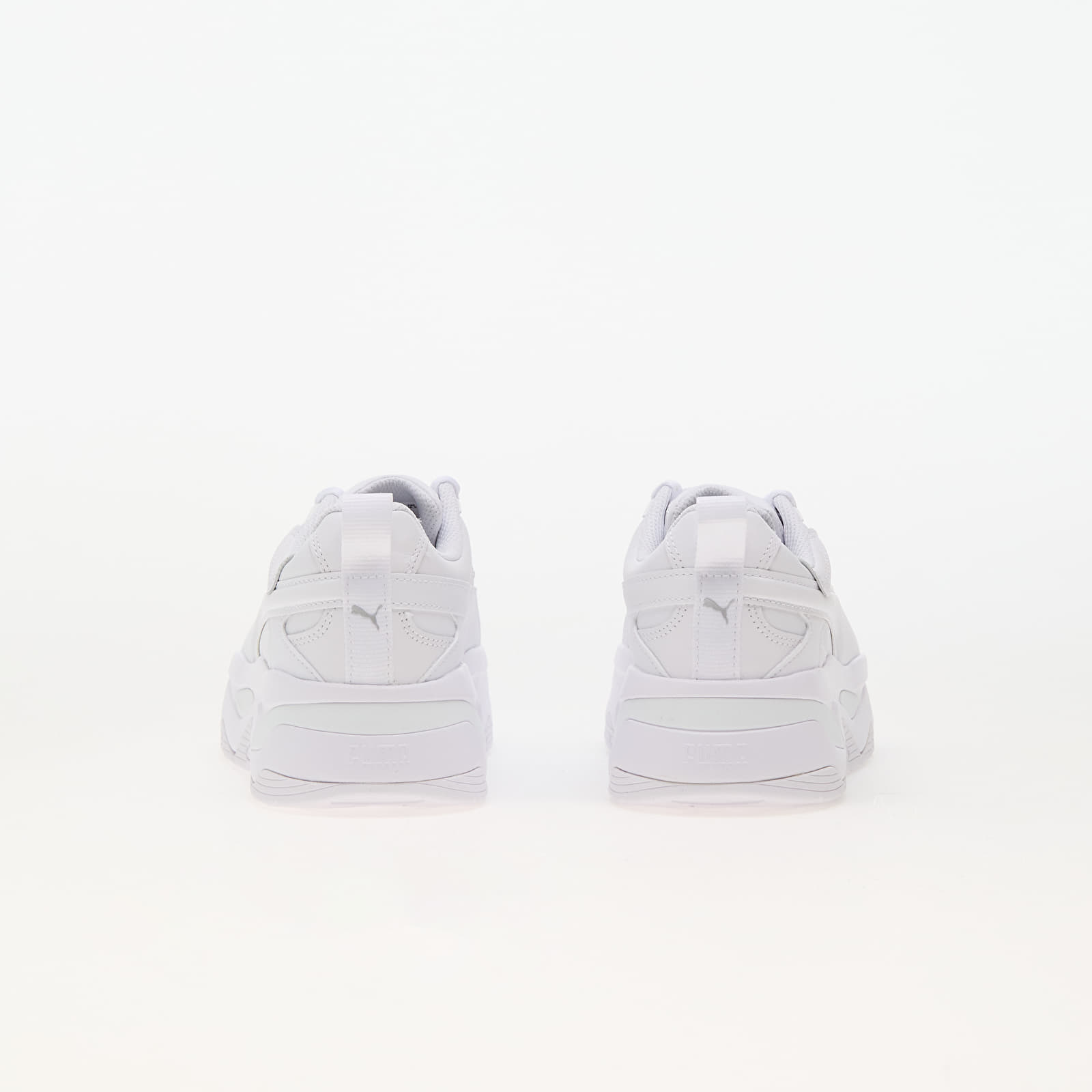 Women's shoes Puma BLSTR Dresscode Wns White