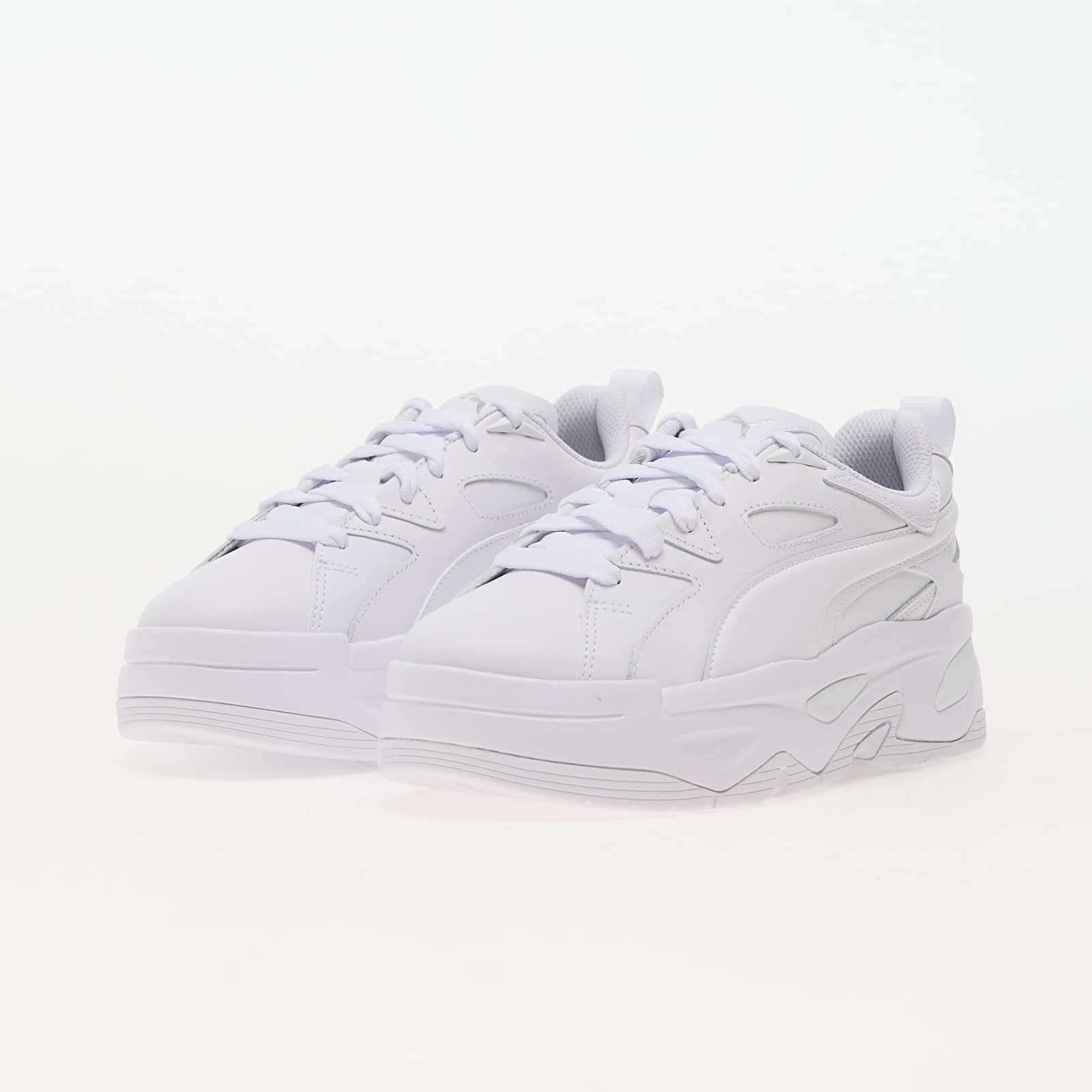 Women's shoes Puma BLSTR Dresscode Wns White