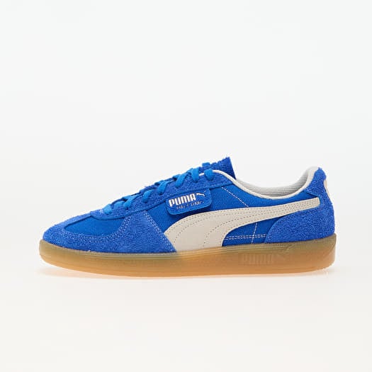 Puma Palermo Vintage Blue