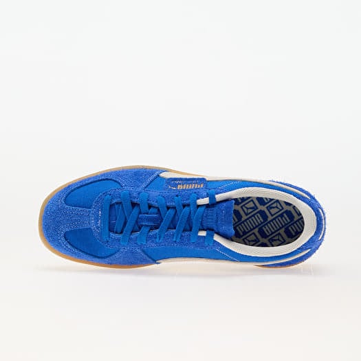 Men's shoes Puma Palermo Vintage Blue | Footshop
