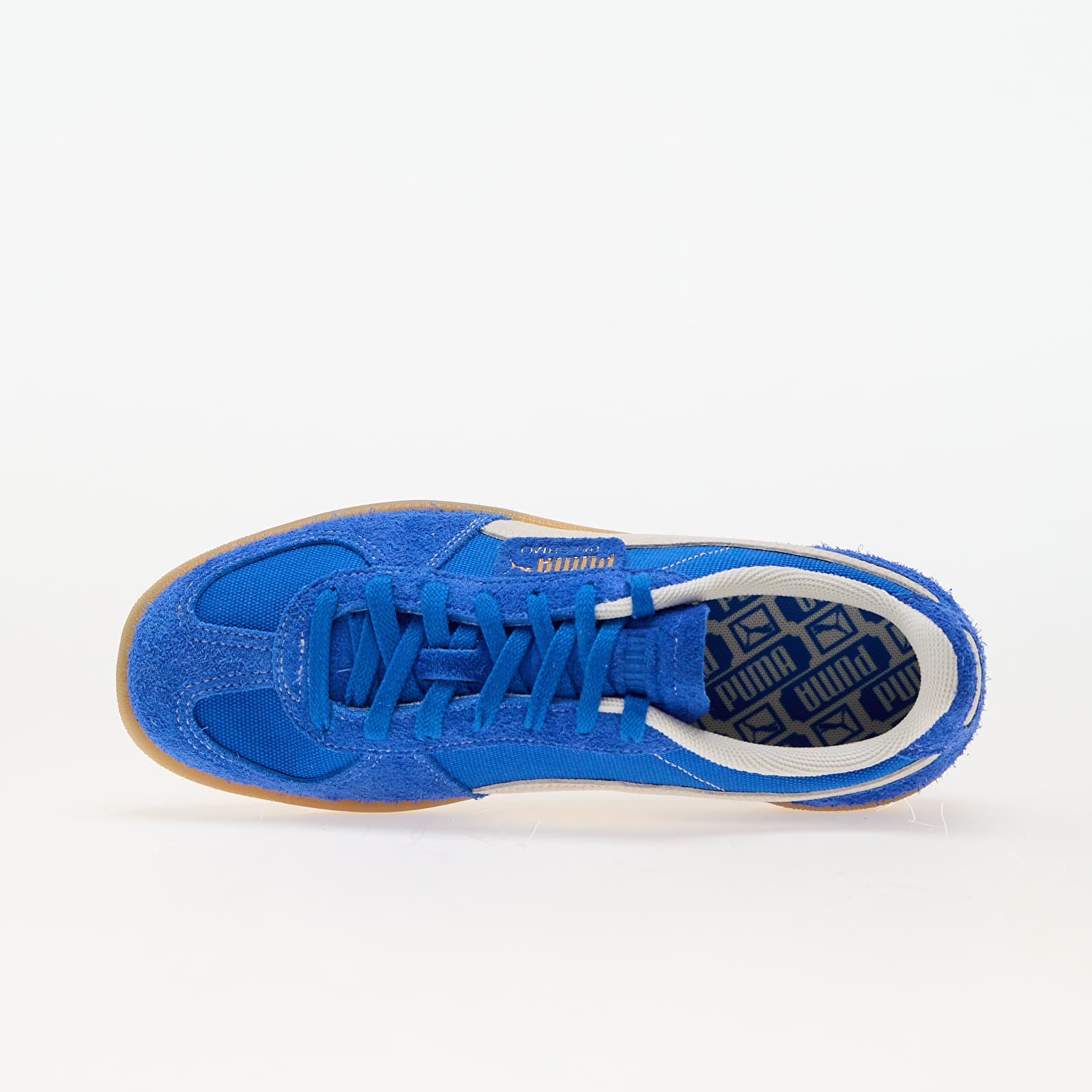 Meeste kingad Puma Palermo Vintage Blue