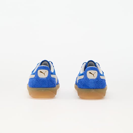 【PUMA】 Palermo Vintage-BLUE Palermo Vintage Sneakers | PUMA