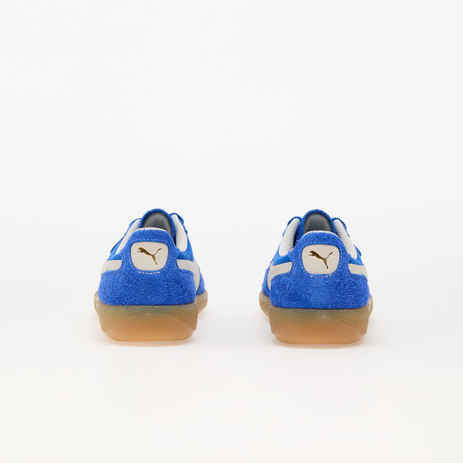 Meeste kingad Puma Palermo Vintage Blue