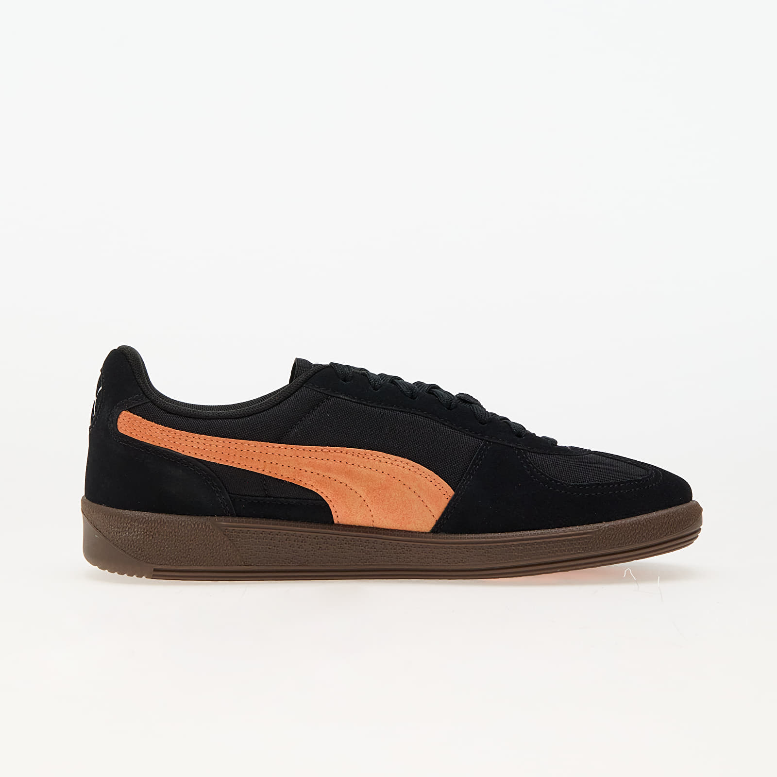 Men's shoes Puma AMG Palermo OG Black