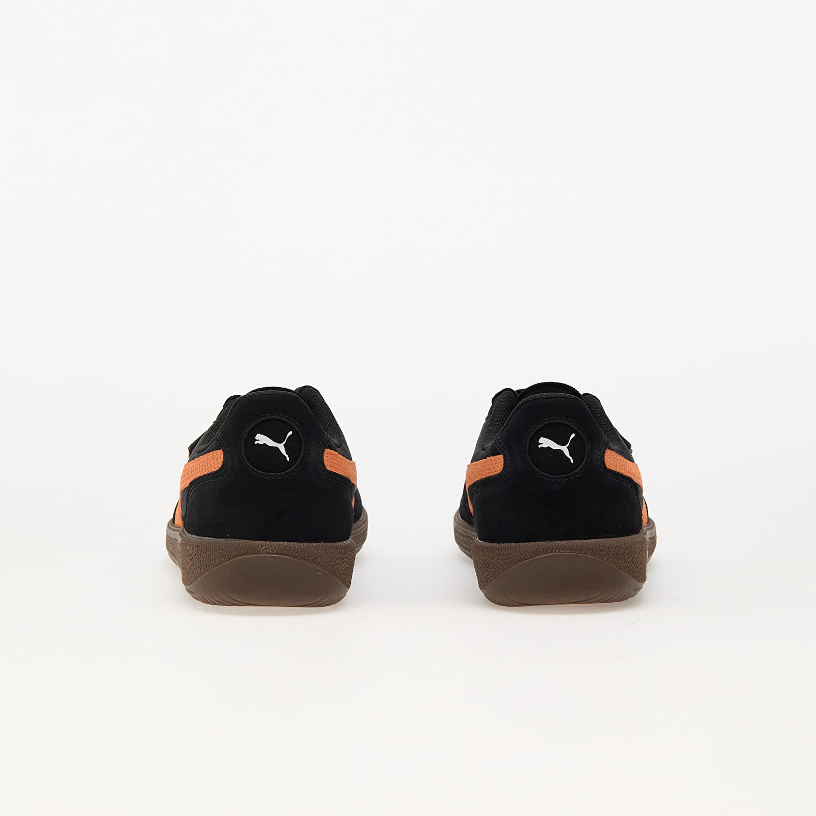 Men's shoes Puma AMG Palermo OG Black