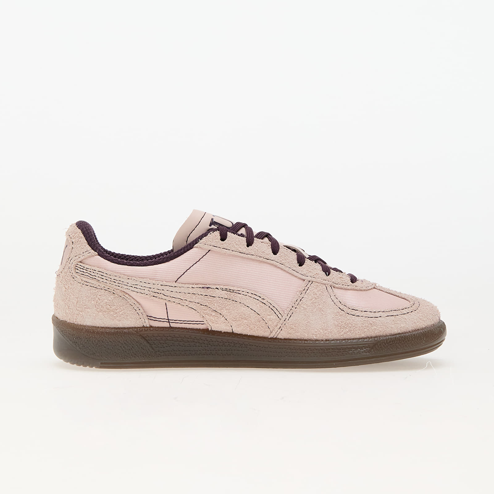 Zapatillas mujer Puma Palermo Clobber Dresscode Wns Pink