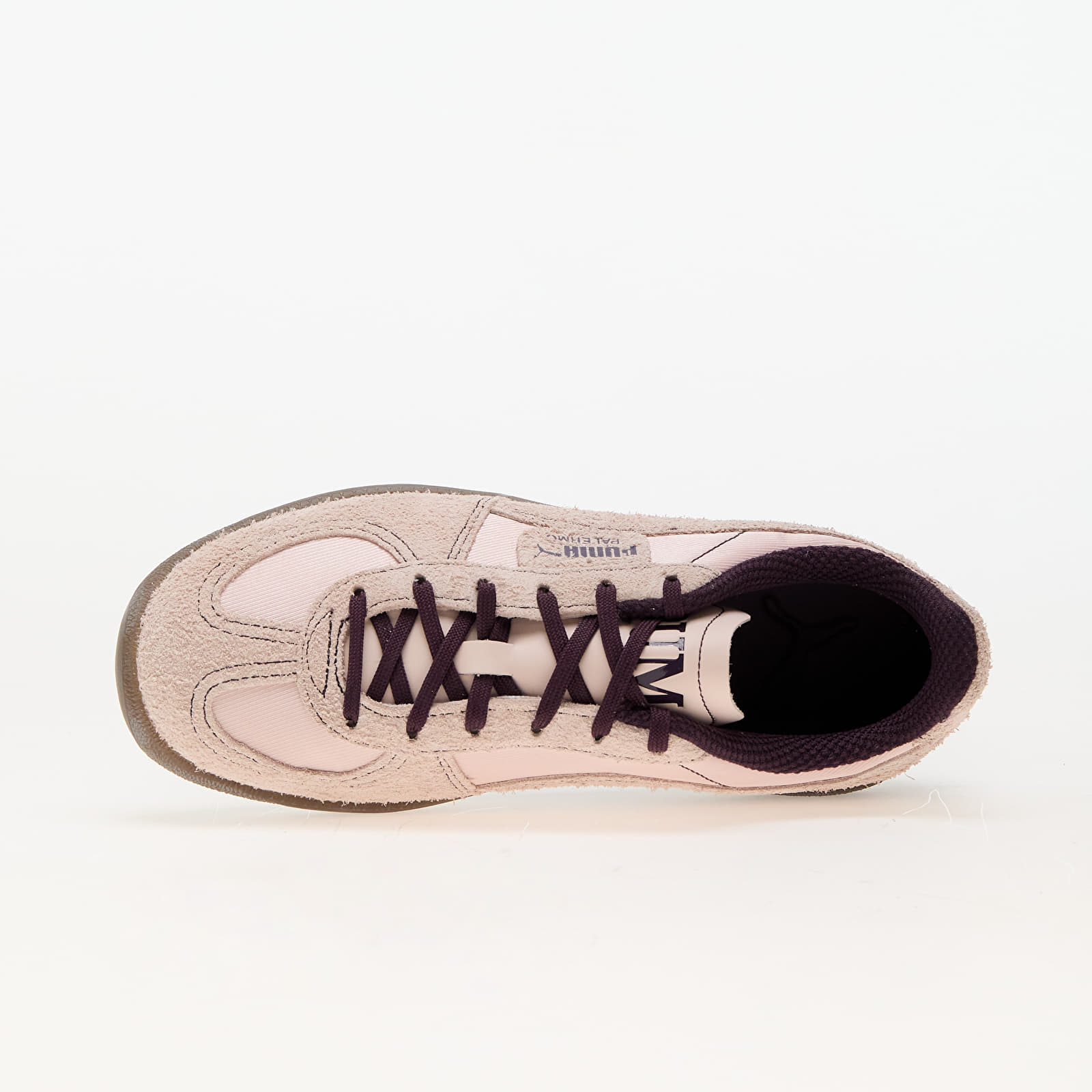 Zapatillas mujer Puma Palermo Clobber Dresscode Wns Pink