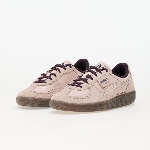Women's shoes Puma Palermo Clobber Dresscode Wns Pink | Footshop