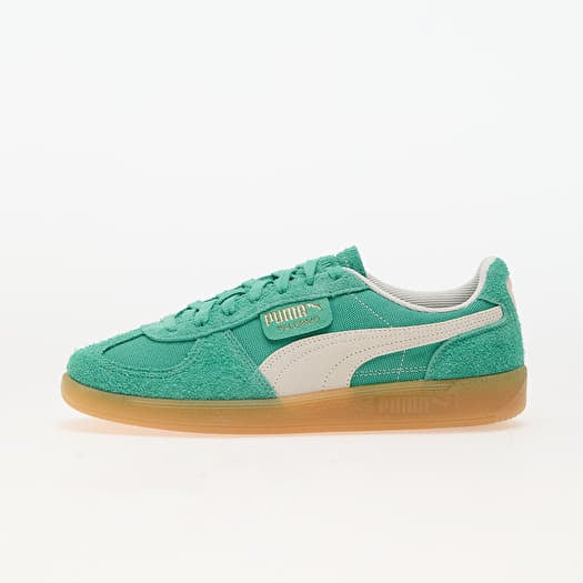 Puma Palermo Vintage Green
