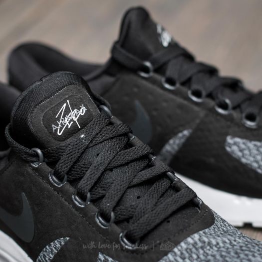 nike zero synthetic fill