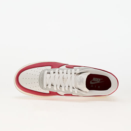 Nike air force 1 7 mid lv8 red store