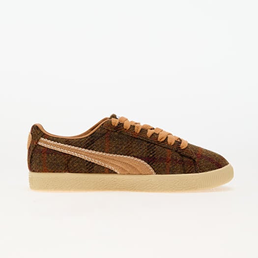 Puma basket knit outlet