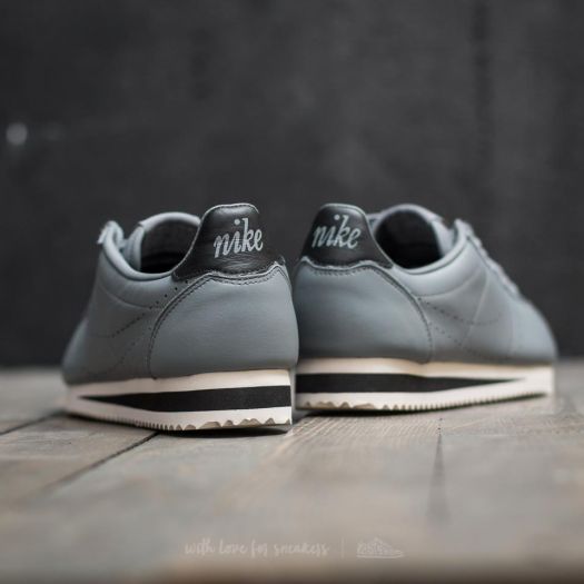 Nike cortez cheap gunsmoke