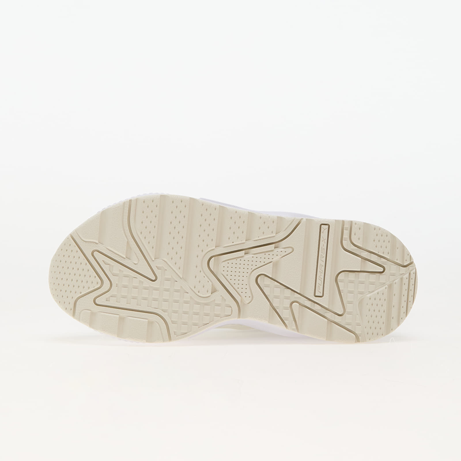 Women's shoes Puma RS-X Efekt PRM Wns White