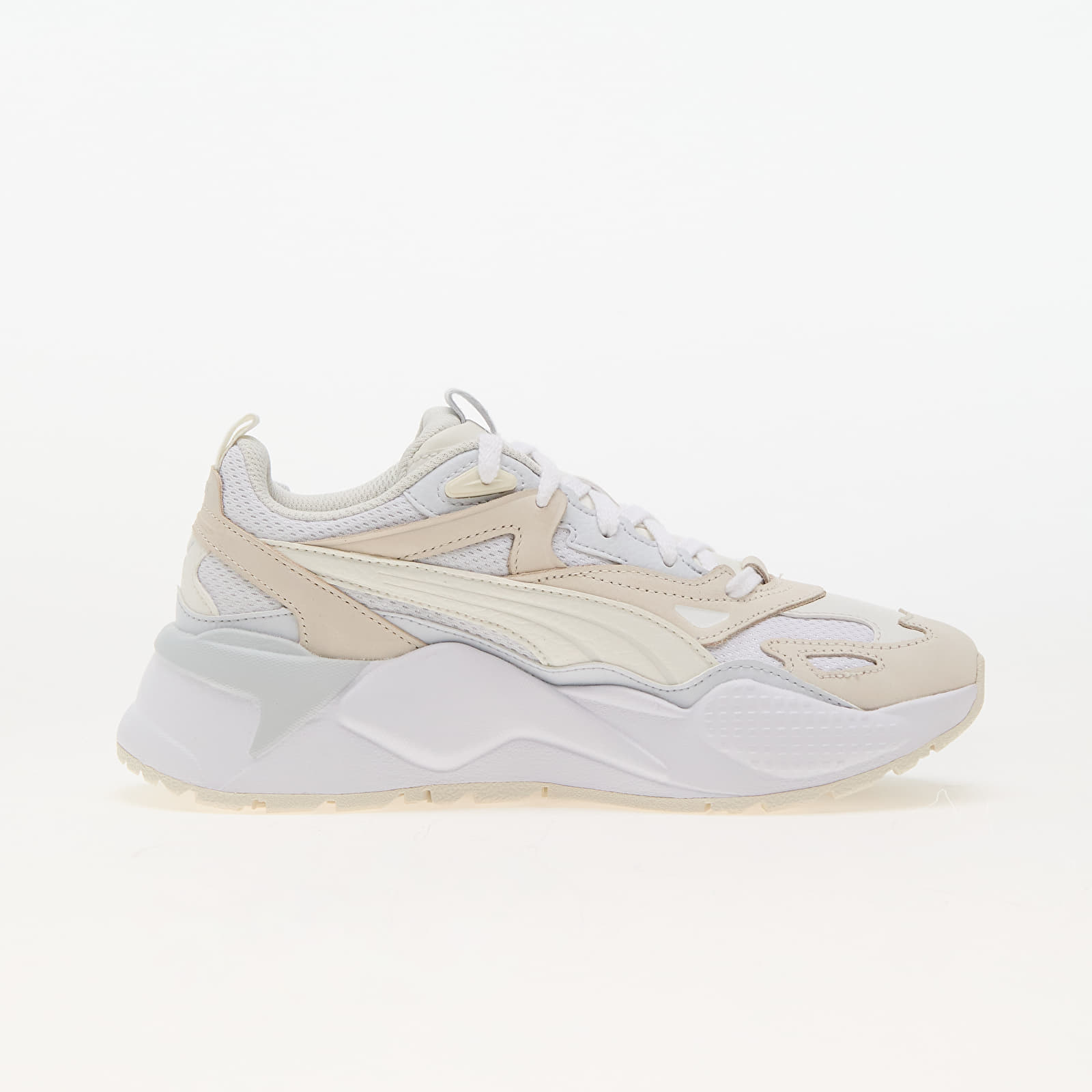 Women's shoes Puma RS-X Efekt PRM Wns White