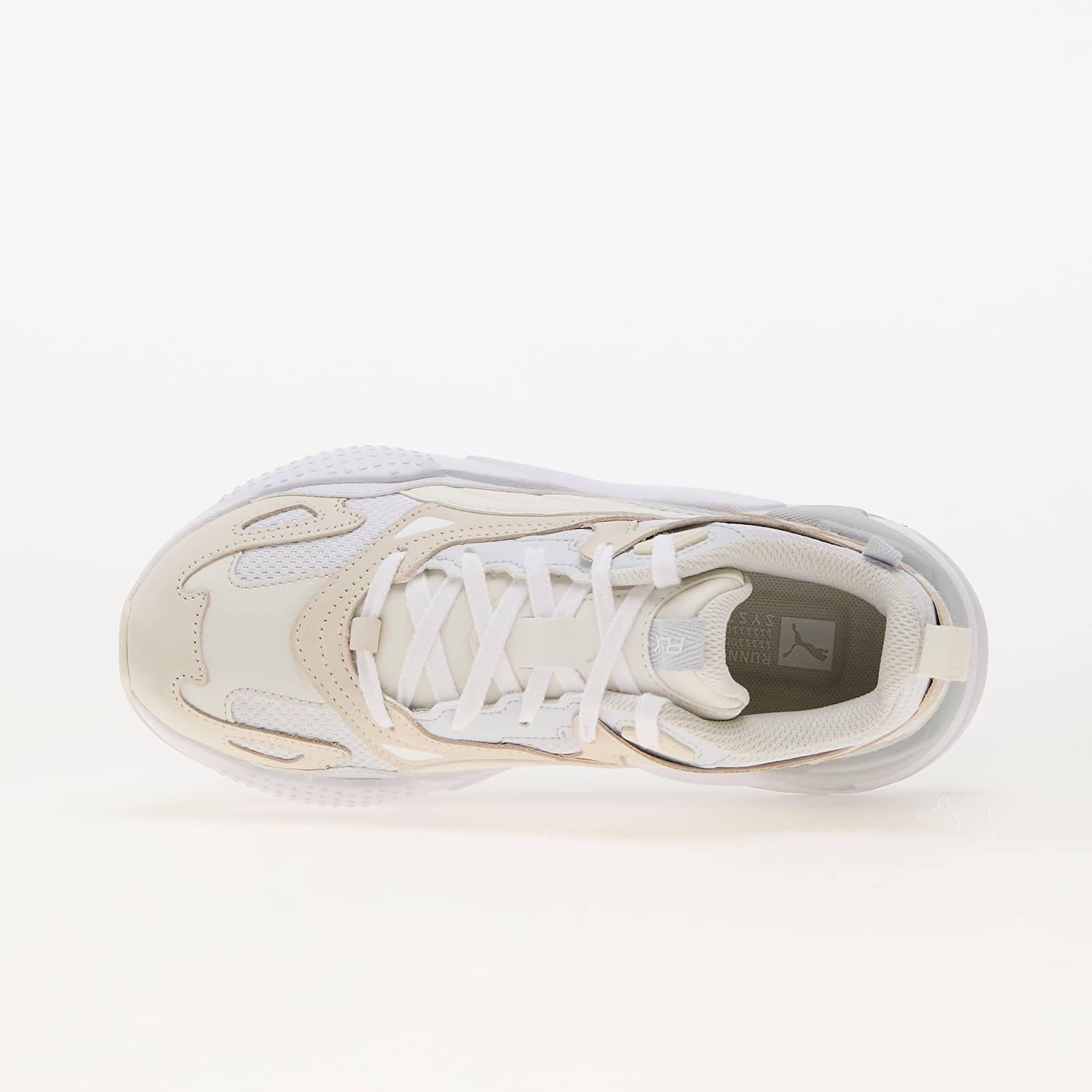 Women's shoes Puma RS-X Efekt PRM Wns White