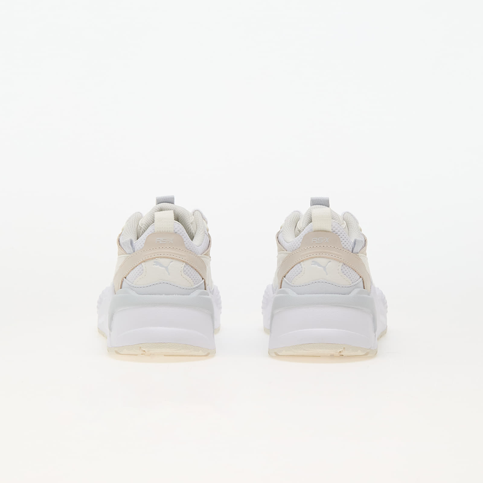 Women's shoes Puma RS-X Efekt PRM Wns White