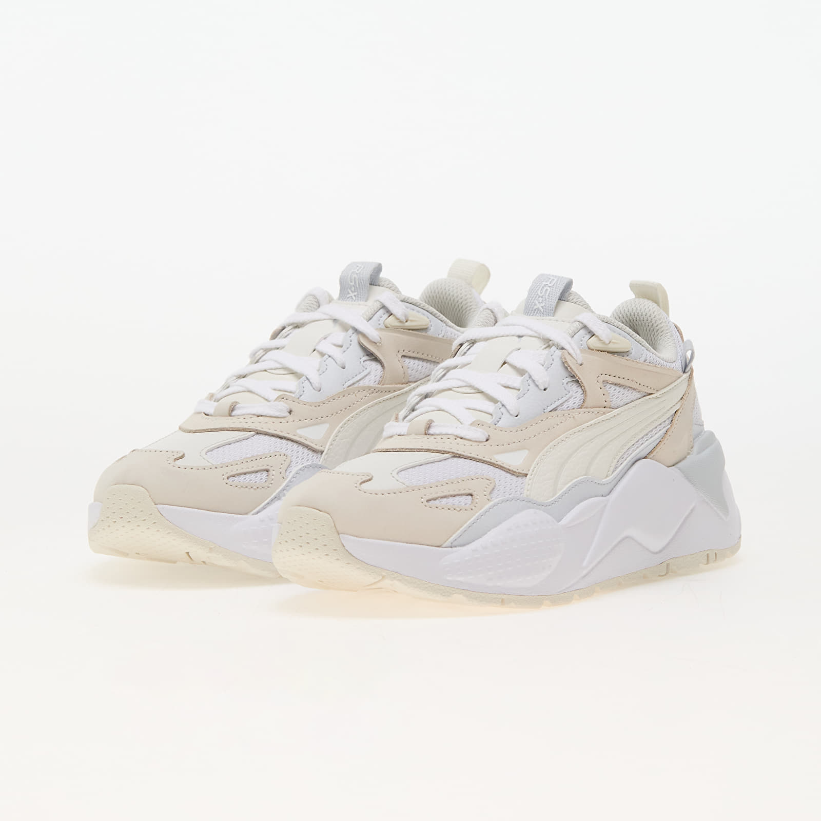 Women's shoes Puma RS-X Efekt PRM Wns White