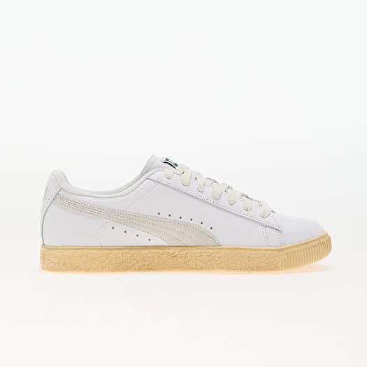 Basket puma vintage shop