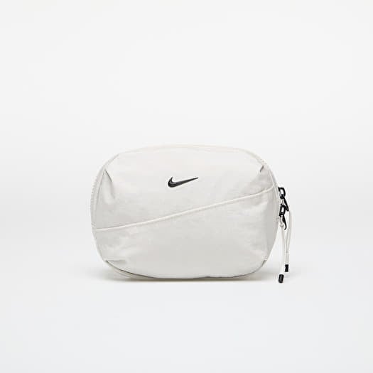 Gürteltasche Nike Aura Waistpack Light Bone/ Light Bone/ Black