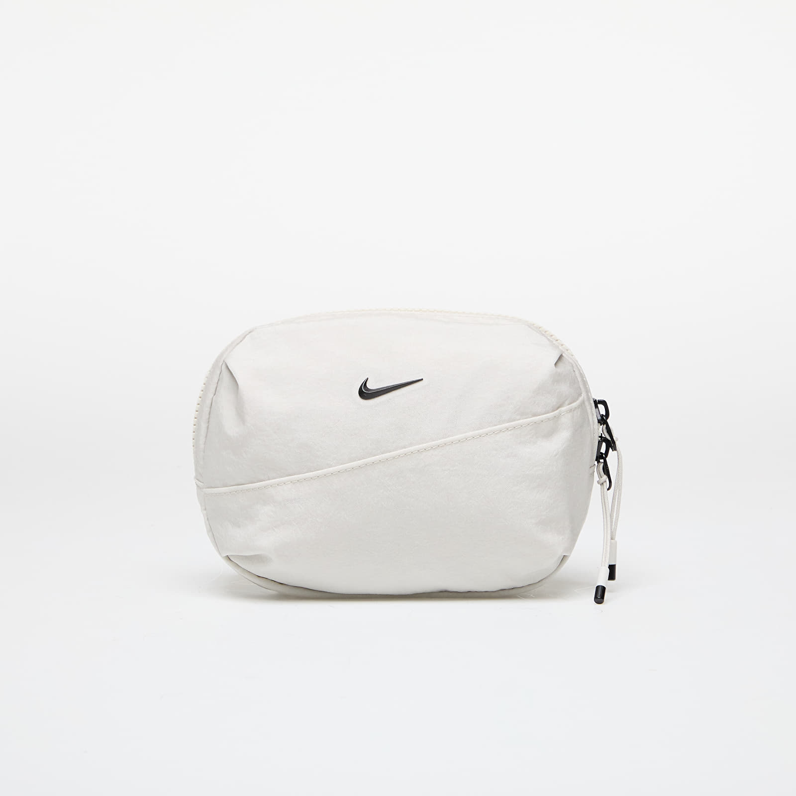 Gürteltaschen Nike Aura Waistpack Light Bone/ Light Bone/ Black
